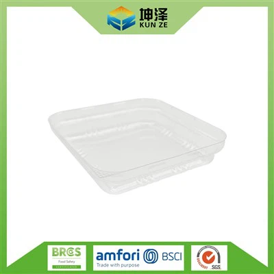 Vassoio per biscotti con coperchio