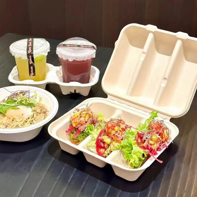 Disposable Taco Boxes best