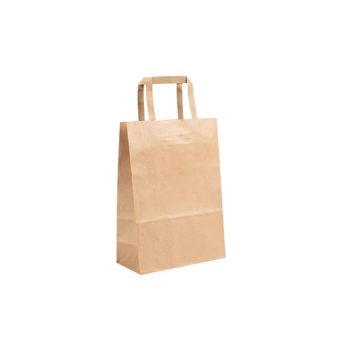 Brown Paper Bag
