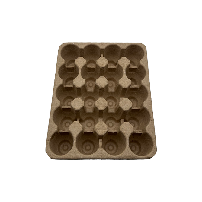 Egg Tray Packaging