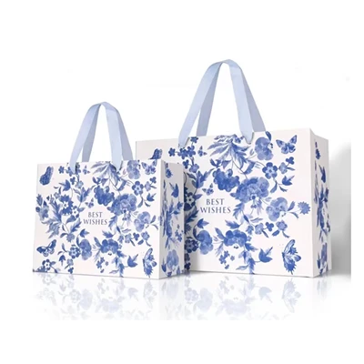 Borsa regalo creativa