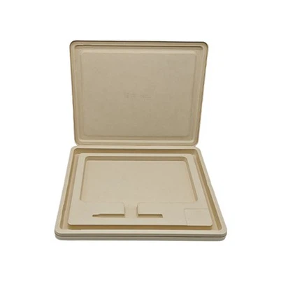Scatola di imballaggio del computer tablet