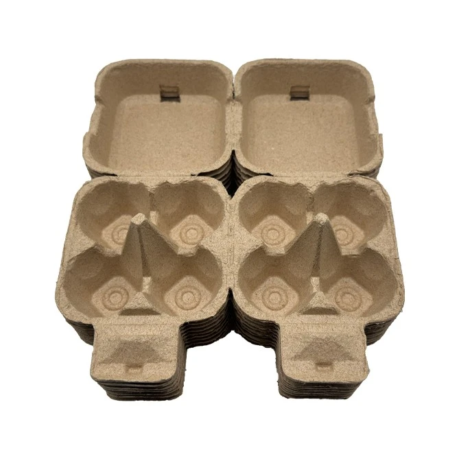 Paper Pulp Egg Box high quality