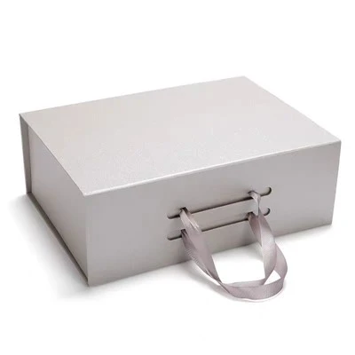 Scatola di carta per scarpe da ginnastica